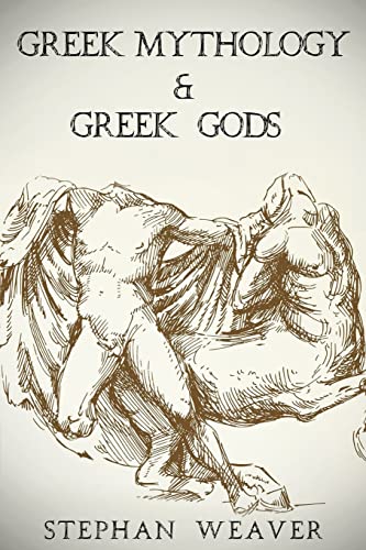 Beispielbild fr Greek Mythology Greek Mythology and Greek Gods Bundle zum Verkauf von PBShop.store US