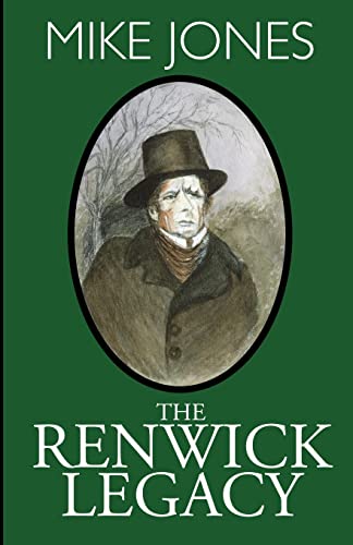 Beispielbild fr The Renwick Legacy zum Verkauf von AwesomeBooks