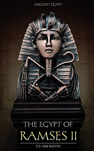Stock image for Ancient Egypt: The Egypt of Ramses II for sale by BooksRun