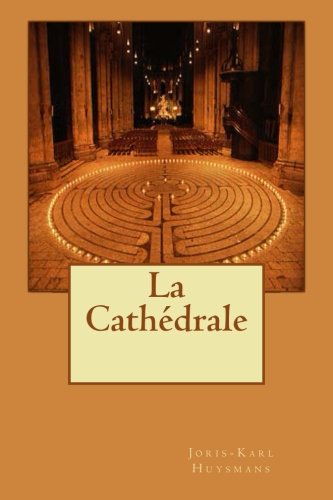 9781523948376: La Cathdrale