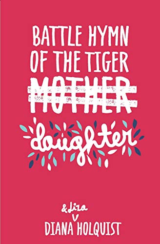 Beispielbild fr Battle Hymn of the Tiger Daughter zum Verkauf von ThriftBooks-Dallas