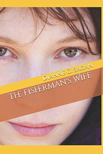 9781523959532: The Fisherman's Wife (Women of the Bible)