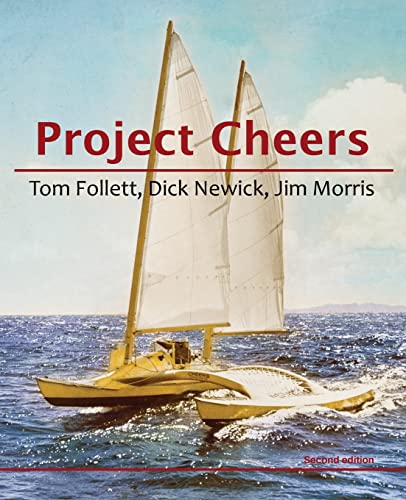 Stock image for Project Cheers for sale by -OnTimeBooks-