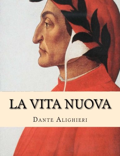 La Vita Nuova - Dante Alighieri