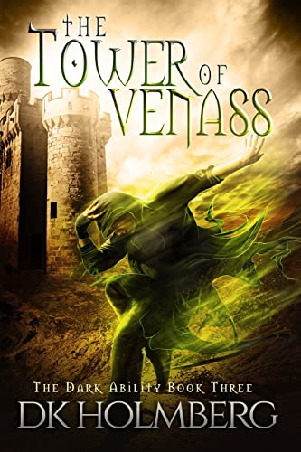 Imagen de archivo de The Tower of Venass a la venta por ThriftBooks-Atlanta