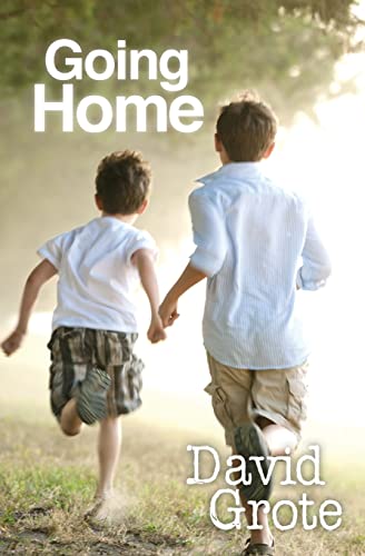 Stock image for Going Home for sale by THE SAINT BOOKSTORE