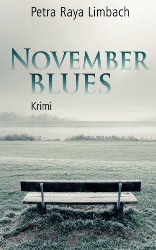 Stock image for Novemberblues for sale by medimops