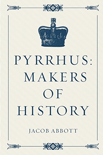 9781523977192: Pyrrhus: Makers of History