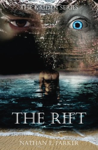 Stock image for The Rift (The Kaiden Series) (Volume 1) for sale by Hawking Books