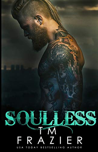 9781523978366: Soulless (The King Series)