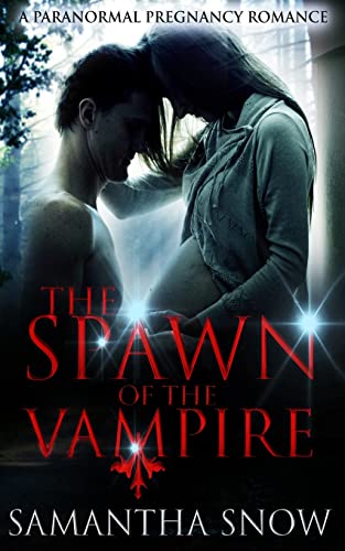 Beispielbild fr Spawn Of The Vampire zum Verkauf von THE SAINT BOOKSTORE