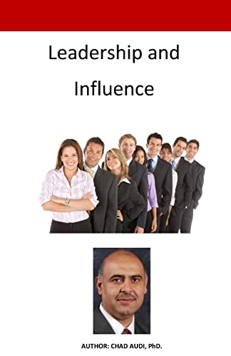 9781523992577: Leadership and Influence