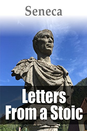 Imagen de archivo de Letters from a Stoic a la venta por Revaluation Books