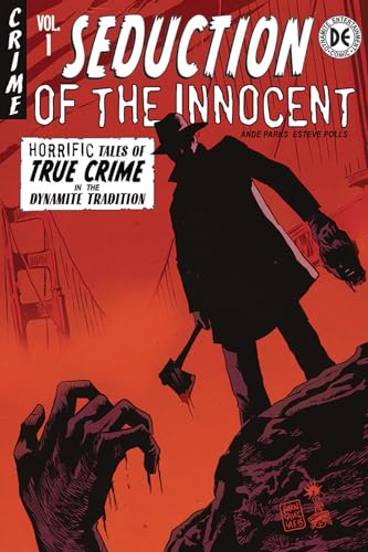 Beispielbild fr Seduction of the Innocent. Volume 1 zum Verkauf von Blackwell's