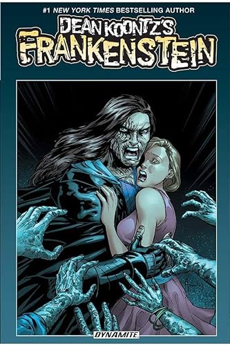 Imagen de archivo de Dean Koontz's Frankenstein: Storm Surge a la venta por Better World Books