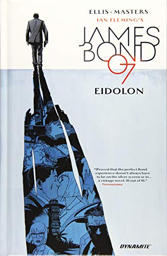 9781524102722: James Bond Volume 2: Eidolon (Ian Fleming's James Bond 007)