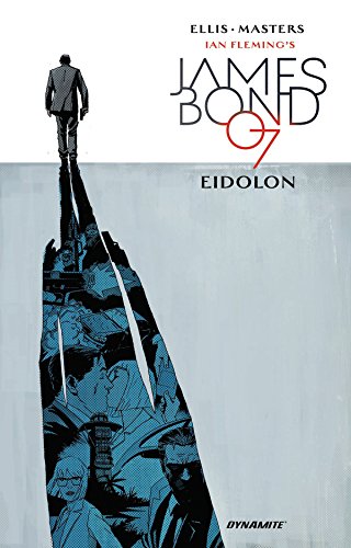 9781524102722: James Bond Volume 2: Eidolon (JAMES BOND HC)