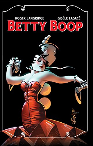 Stock image for Betty Boop for sale by Adventures Underground