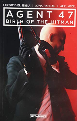 

Agent 47 Vol. 1: Birth of the Hitman (Agent 47: Birth of the Hitman)