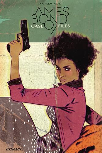 Stock image for James Bond: Case Files Vol 1 HC (Ian Fleming's James Bond: Case Files) for sale by Ergodebooks