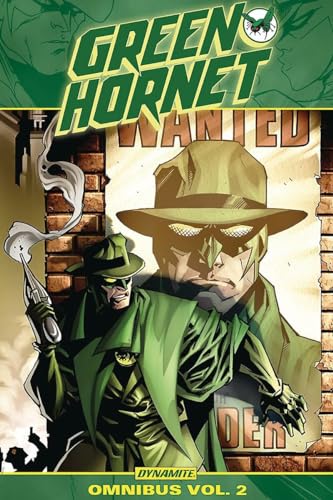 Stock image for Green Hornet Omnibus Vol 2 TP for sale by HPB-Emerald