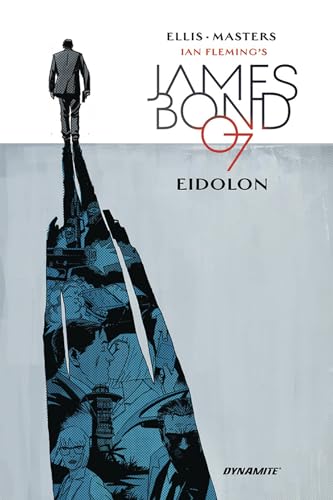 9781524106942: James Bond: Eidolon (JAMES BOND TP)
