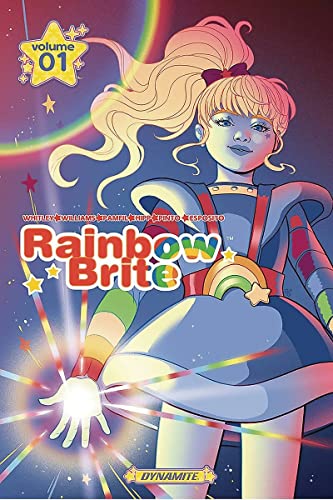 Stock image for Rainbow Brite (Rainbow Brite, 1) for sale by SecondSale