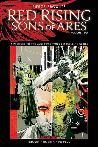 9781524112073: Pierce Brown’s Red Rising: Sons of Ares Vol. 2: Wrath (Red Rising: Sons of Ares, 2)