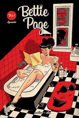 Imagen de archivo de Bettie Page Unbound. Volume 1 a la venta por Blackwell's