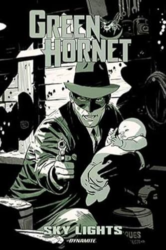 Stock image for Green Hornet. Sky Lights for sale by Blackwell's