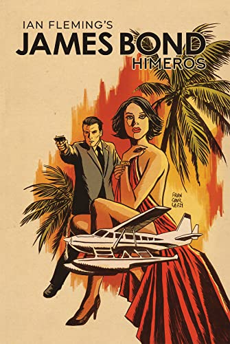 Stock image for James Bond : Himeros for sale by GreatBookPrices