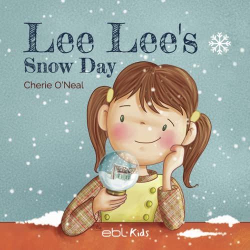 Beispielbild fr Lee Lee's Snow Day zum Verkauf von GF Books, Inc.
