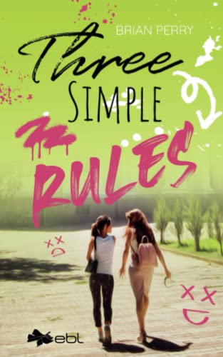 Beispielbild fr Three Simple Rules zum Verkauf von Big River Books