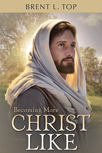 Imagen de archivo de Becoming More Christlike a la venta por Jenson Books Inc