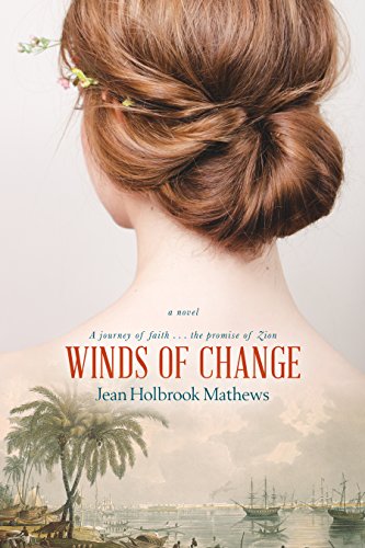 Stock image for Winds of Change for sale by Better World Books: West