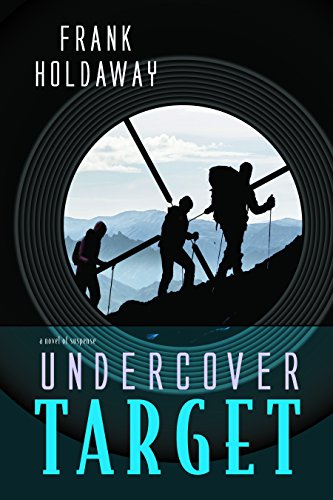 Stock image for Undercover Target for sale by Better World Books: West