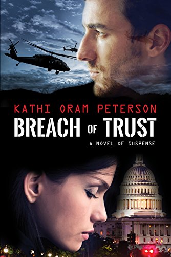 Imagen de archivo de Breach of Trust a la venta por Idaho Youth Ranch Books