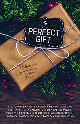 Stock image for The Perfect Gift for sale by ThriftBooks-Atlanta