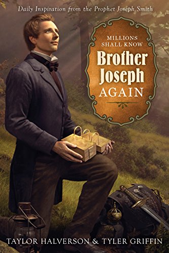 Imagen de archivo de Millions Shall Know Brother Joseph Again a la venta por Dream Books Co.