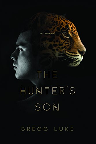 Beispielbild fr The Hunter's Son zum Verkauf von Jenson Books Inc