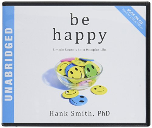 Stock image for Be Happy for sale by SecondSale