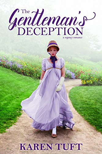 Stock image for The Gentleman's Deception for sale by Jenson Books Inc