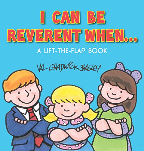 Stock image for I Can Be Reverent When . for sale by ThriftBooks-Atlanta