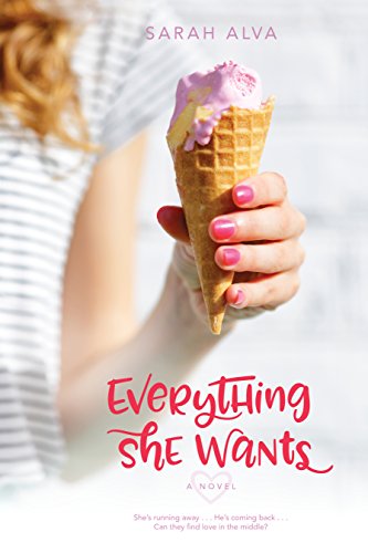Stock image for Everything She Wants for sale by Jenson Books Inc