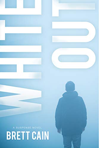 Stock image for Whiteout for sale by Front Cover Books