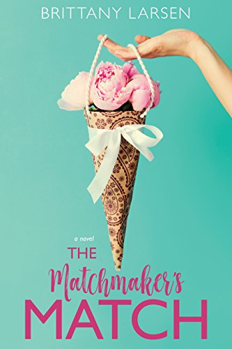 Stock image for The Matchmaker's Match for sale by SecondSale