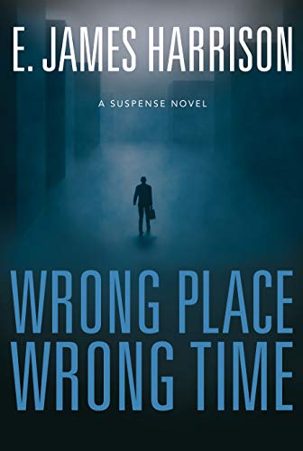 Beispielbild fr Wrong Place, Wrong Time zum Verkauf von SecondSale