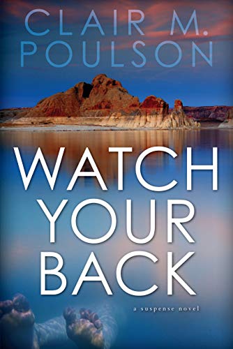Beispielbild fr Watch Your Back zum Verkauf von Jenson Books Inc