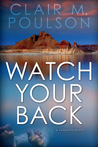 Stock image for Watch Your Back for sale by Jenson Books Inc