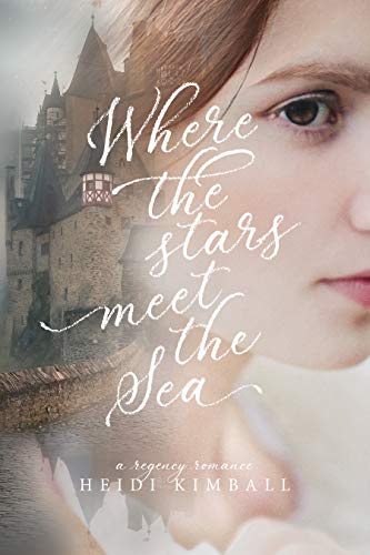 

Where the Stars Meet the Sea